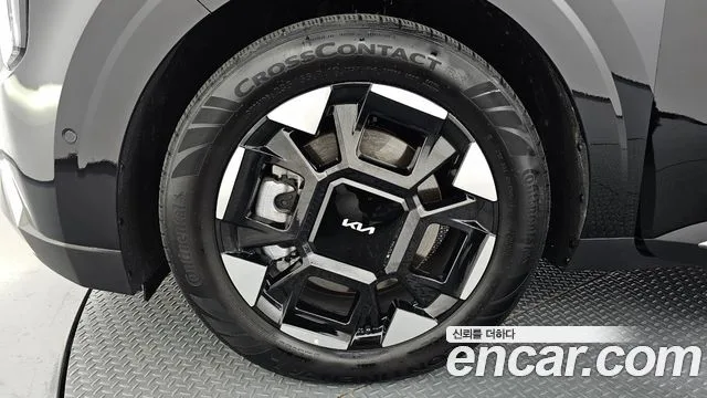 기아 더 뉴 카니발 4세대