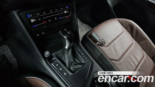 폭스바겐 티구안 올스페이스