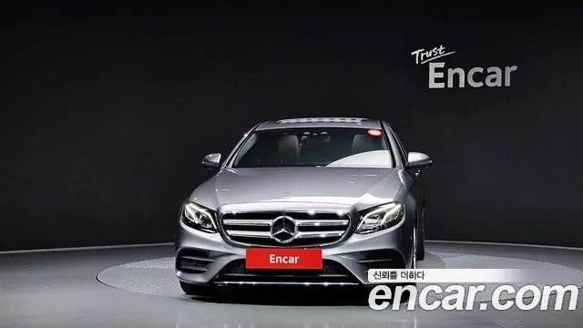 벤츠 E-클래스 W213