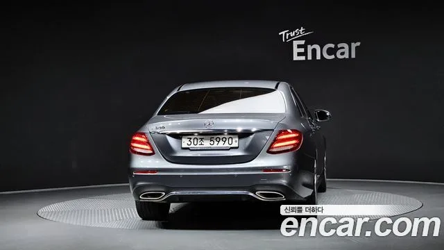 벤츠 E-클래스 W213
