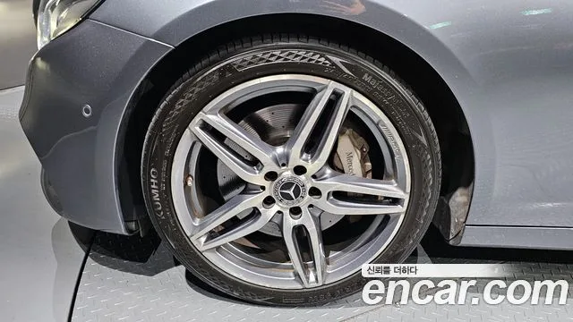 벤츠 E-클래스 W213