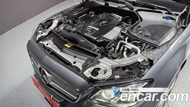 벤츠 E-클래스 W213