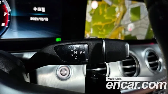 벤츠 E-클래스 W213