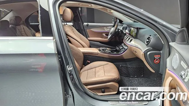 벤츠 E-클래스 W213