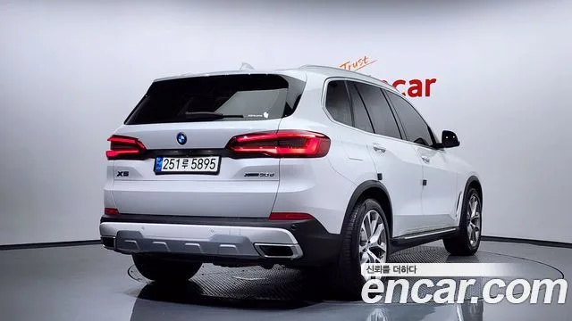 BMW X5 (G05)