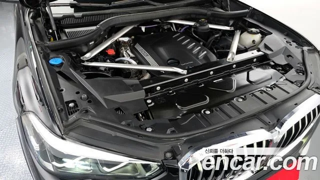 BMW X5 (G05)