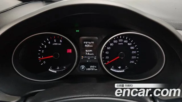 기아 더 뉴 스포티지 R
