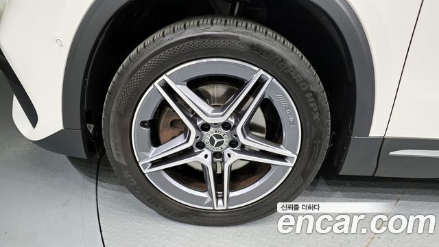 벤츠 GLA-클래스 H247
