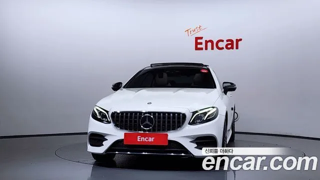 벤츠 E-클래스 W213
