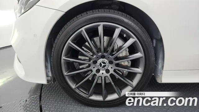 벤츠 E-클래스 W213