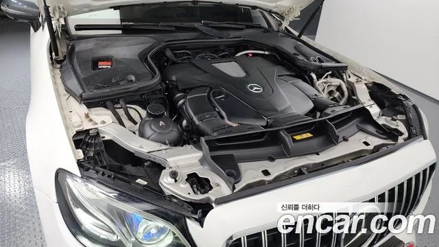 벤츠 E-클래스 W213
