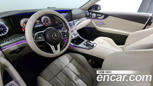 벤츠 E-클래스 W213