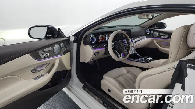 벤츠 E-클래스 W213