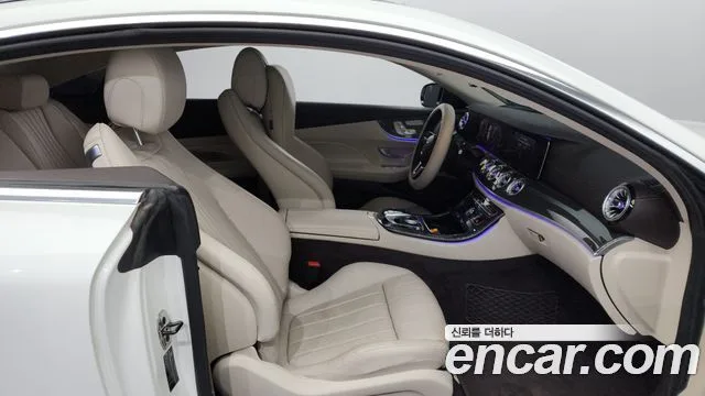 벤츠 E-클래스 W213