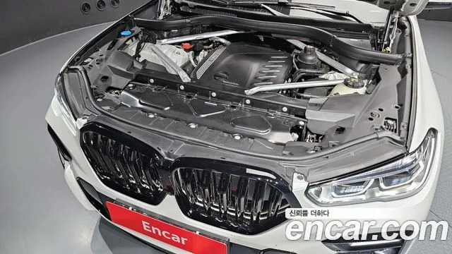 BMW X6 (G06)