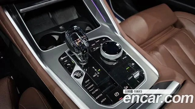 BMW X6 (G06)