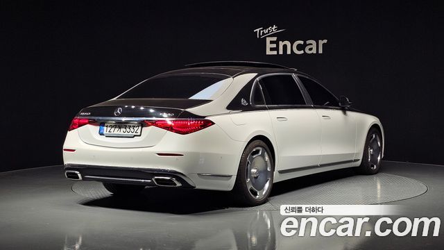 벤츠 S-클래스 W223
