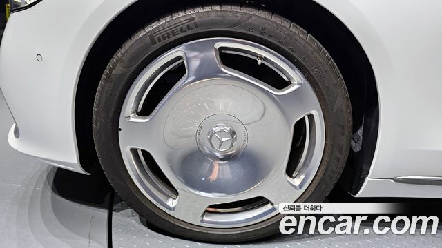 벤츠 S-클래스 W223