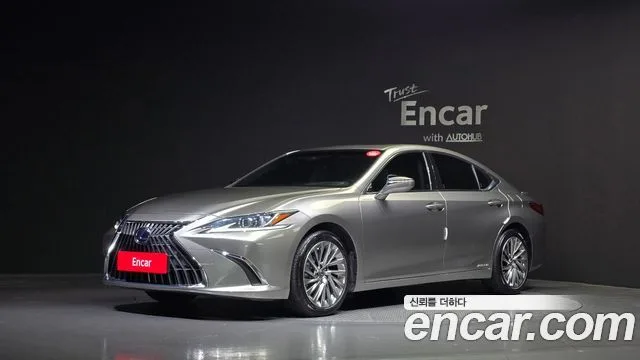 렉서스 ES300h 7세대