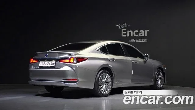 렉서스 ES300h 7세대