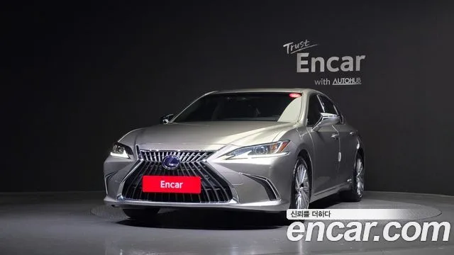 렉서스 ES300h 7세대