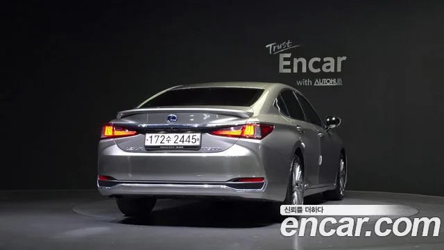 렉서스 ES300h 7세대