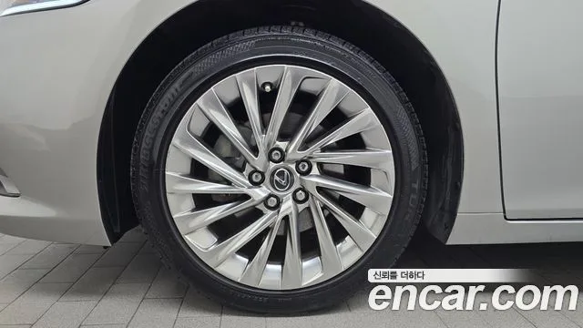렉서스 ES300h 7세대