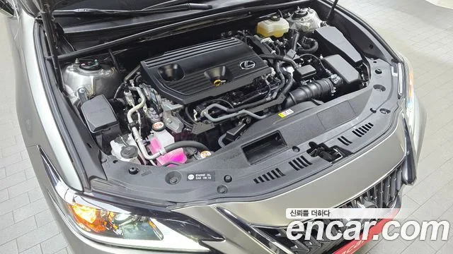 렉서스 ES300h 7세대