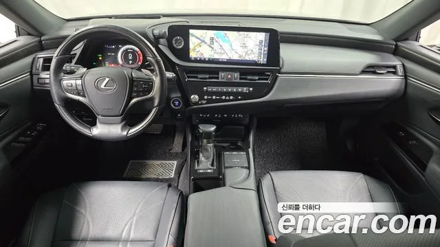 렉서스 ES300h 7세대