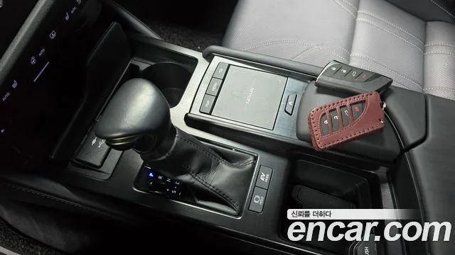 렉서스 ES300h 7세대