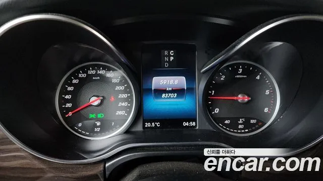 벤츠 V-클래스