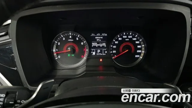 KG모빌리티(쌍용) 뷰티풀 코란도