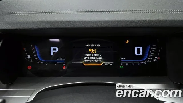 KG모빌리티(쌍용) 토레스