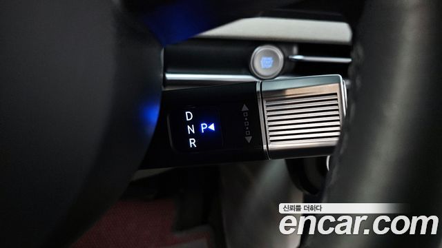 현대 더 뉴 투싼 (NX4)