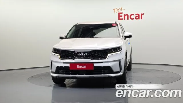 기아 쏘렌토 4세대
