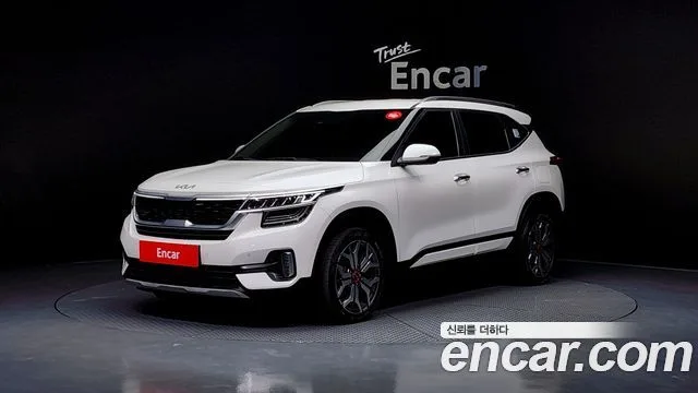 기아 셀토스