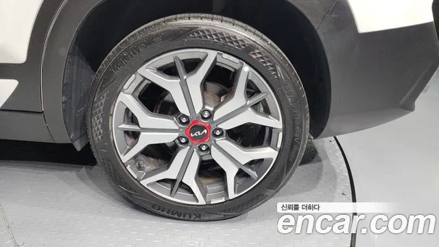 기아 셀토스