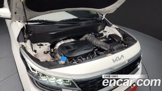 기아 셀토스