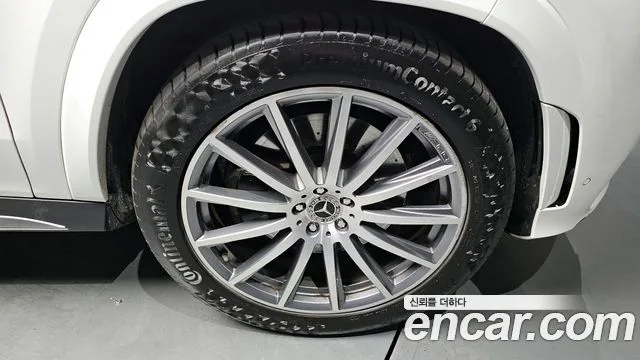벤츠 GLS-클래스 X167