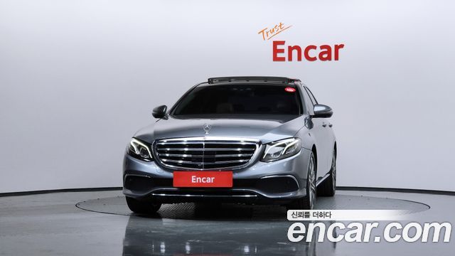 벤츠 E-클래스 W213