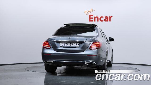 벤츠 E-클래스 W213