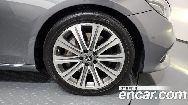 벤츠 E-클래스 W213