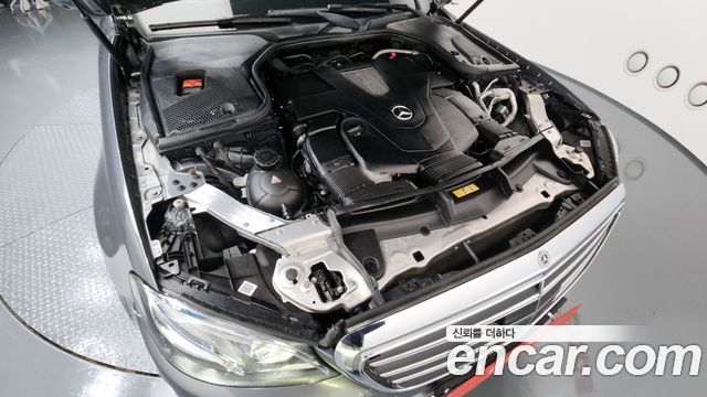 벤츠 E-클래스 W213