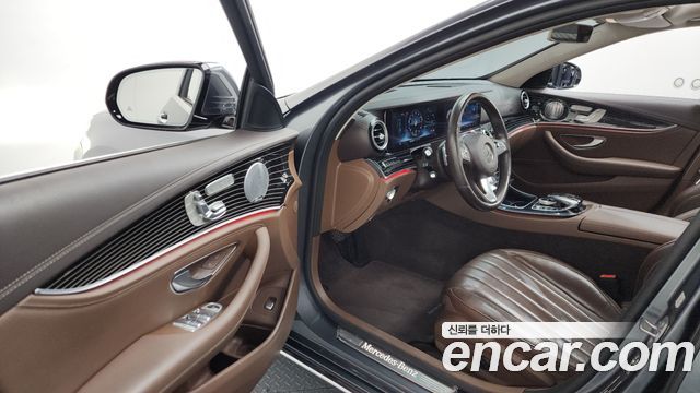 벤츠 E-클래스 W213