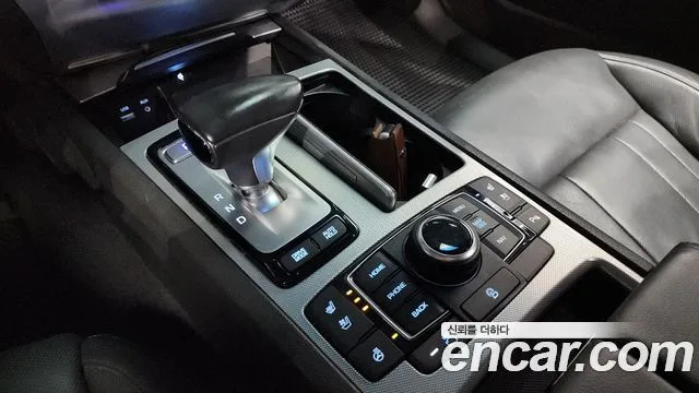 제네시스 G80