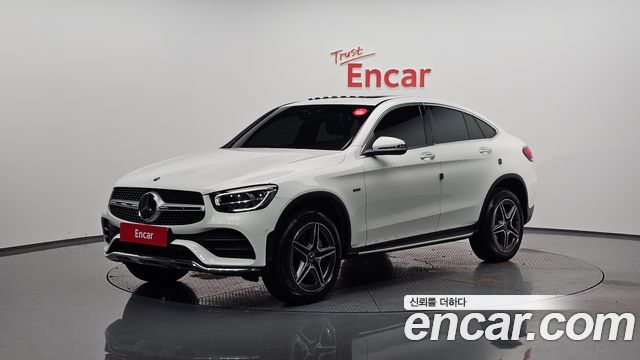 벤츠 GLC-클래스 X253