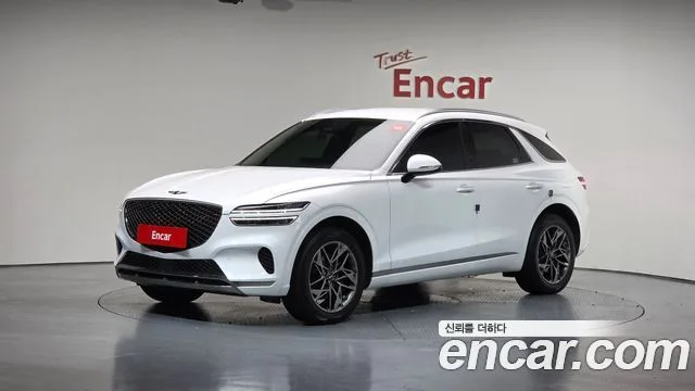제네시스 GV70