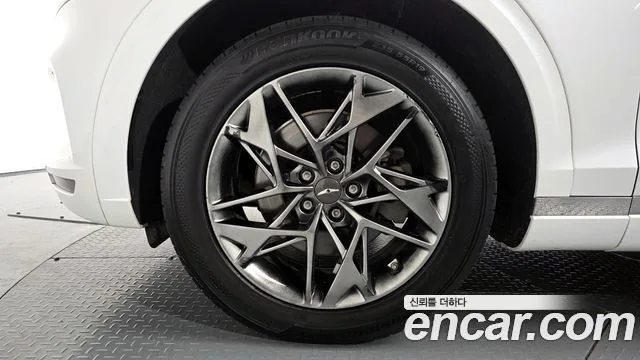 제네시스 GV70