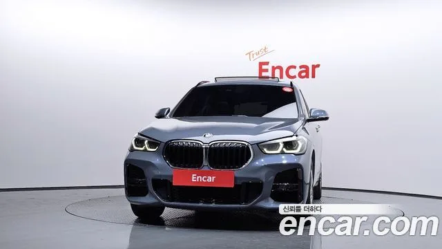 BMW X1 (F48)