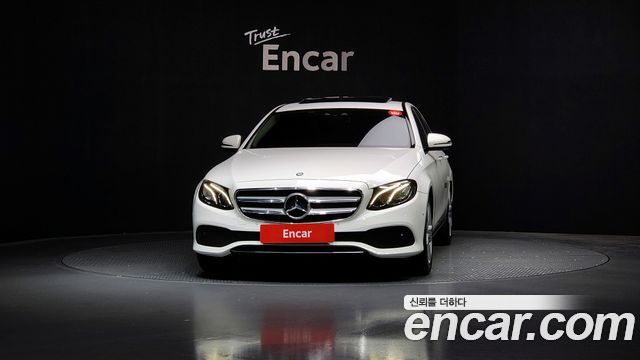 벤츠 E-클래스 W213